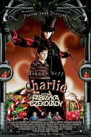 Charlie i fabryka czekolady