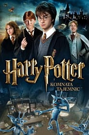 Harry Potter i Komnata Tajemnic