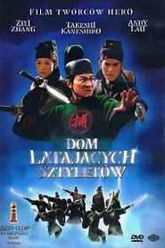 Dom Latających Sztyletów