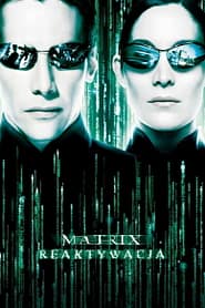 Matrix Reaktywacja